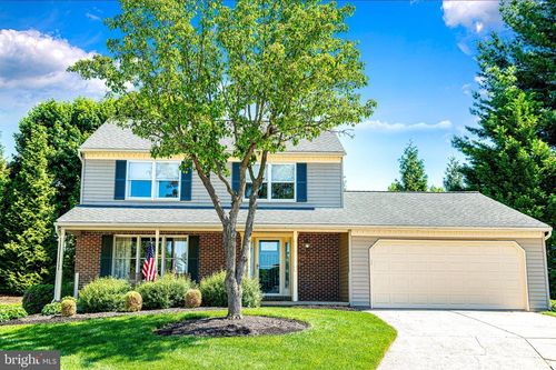 600 Sandray Ter, BEL AIR, MD, 21015-5748 | Card Image