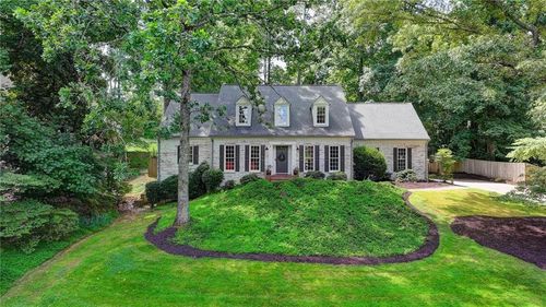 5285 Bannergate Dr, Johns Creek, GA, 30022-5123 | Card Image