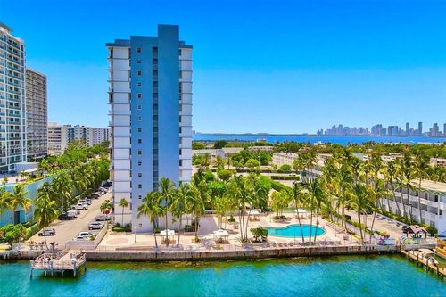 apt-5o-1865 79th Street Cswy, North Bay Village, FL, 33141-4210 | Card Image