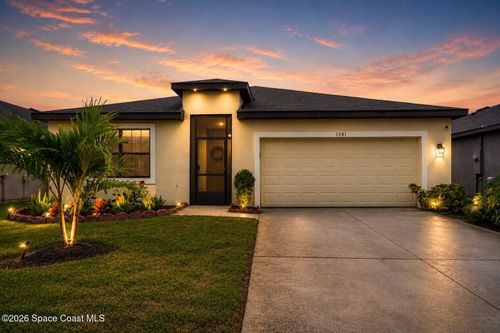 1581 Mineral Loop Dr Nw, PALM BAY, FL, 32907-2794 | Card Image