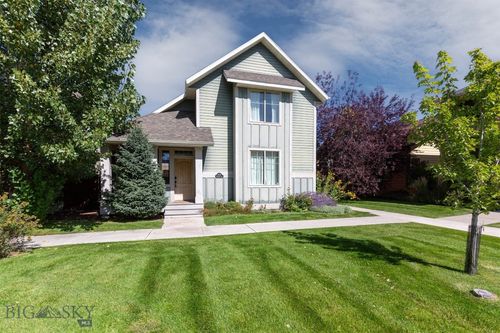 2374 Milkhouse Ave, Bozeman, MT, 59718-7335 | Card Image