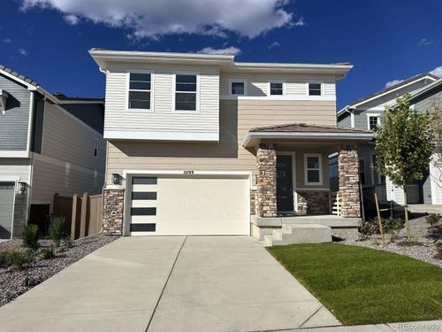 11193 Mount Emma Dr, Englewood, CO, 80112-8405 | Card Image