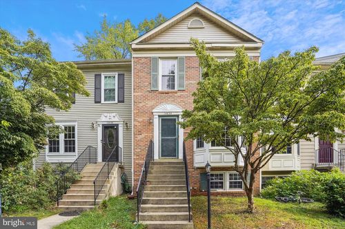 14634 Battery Ridge Ln, CENTREVILLE, VA, 20120-2884 | Card Image