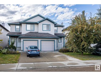 612 83 St Sw, Home with 3 bedrooms, 2 bathrooms and 2 parking in Edmonton AB | Image 3