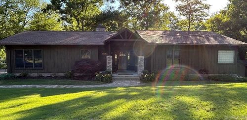 300 S Chinkapin Drive, Pangburn, AR, 72121 | Card Image