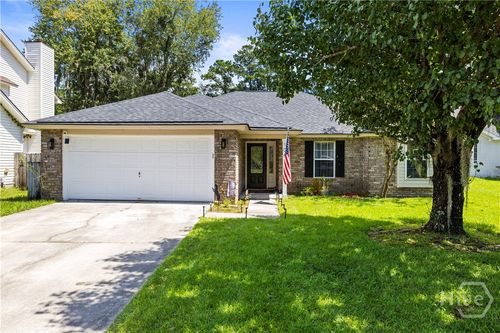 104 Barons Way, Savannah, GA, 31419-8958 | Card Image