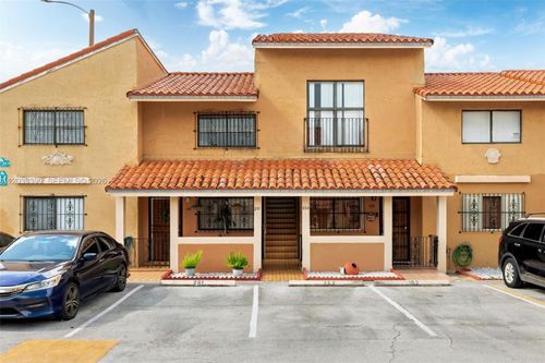 201-2730 W 61st Place, Hialeah, FL, 33016 | Card Image