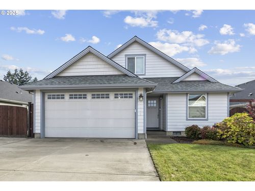 1871 Se Academy St, Dallas, OR, 97338-1954 | Card Image