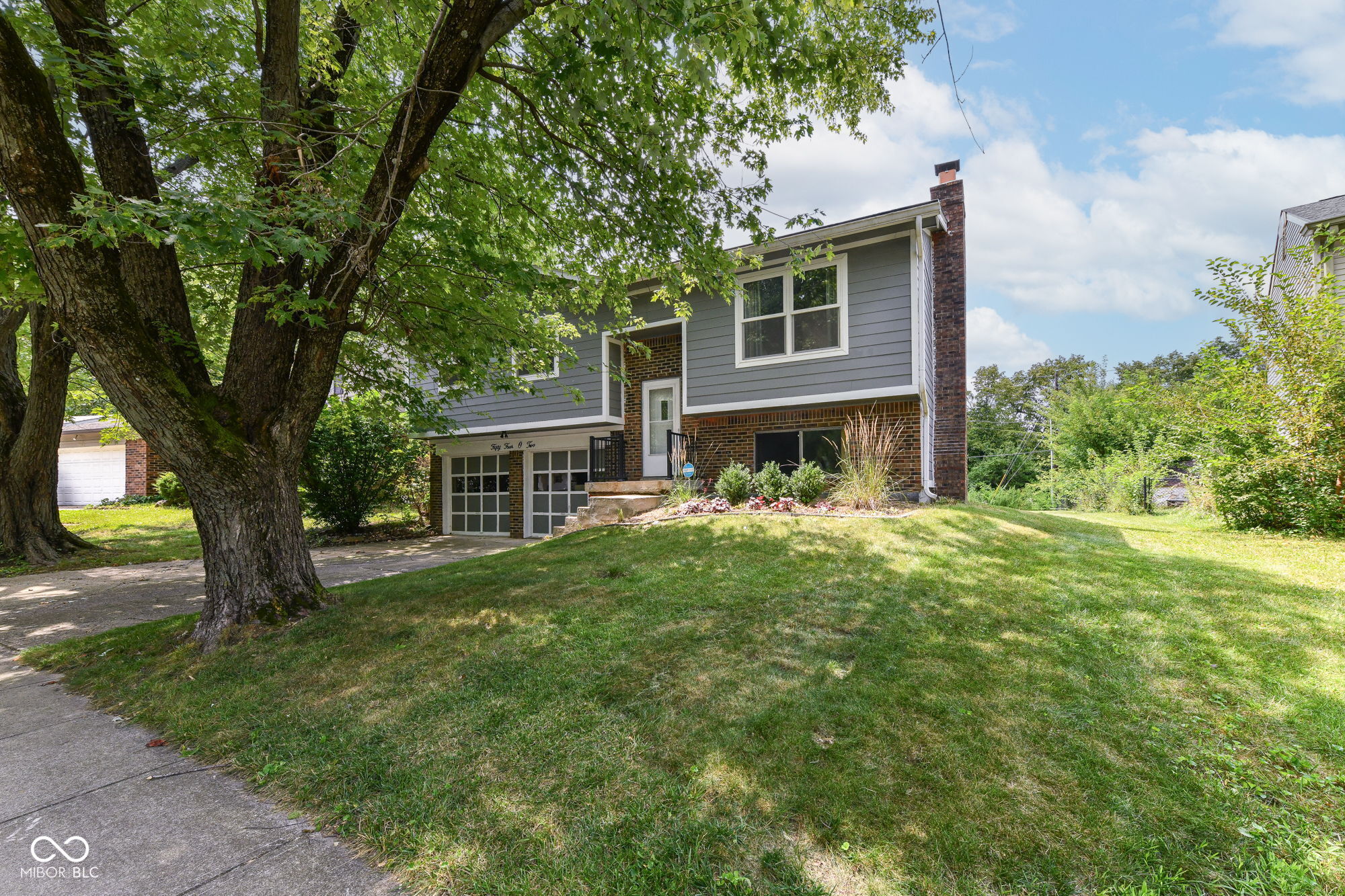 Residential in Indianapolis 2