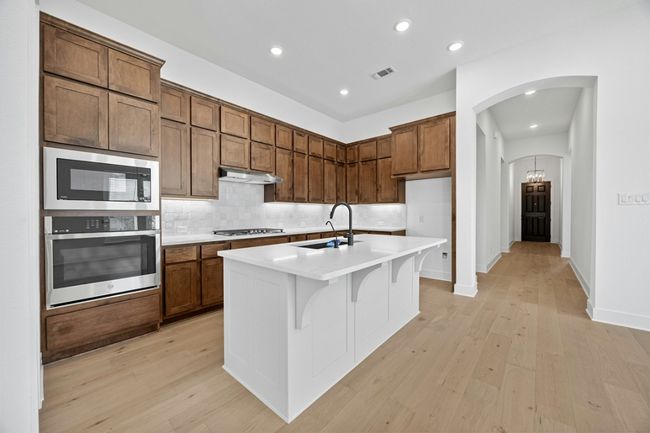 128 Fox Run, House other with 4 bedrooms, 3 bathrooms and null parking in Georgetown TX | Image 4
