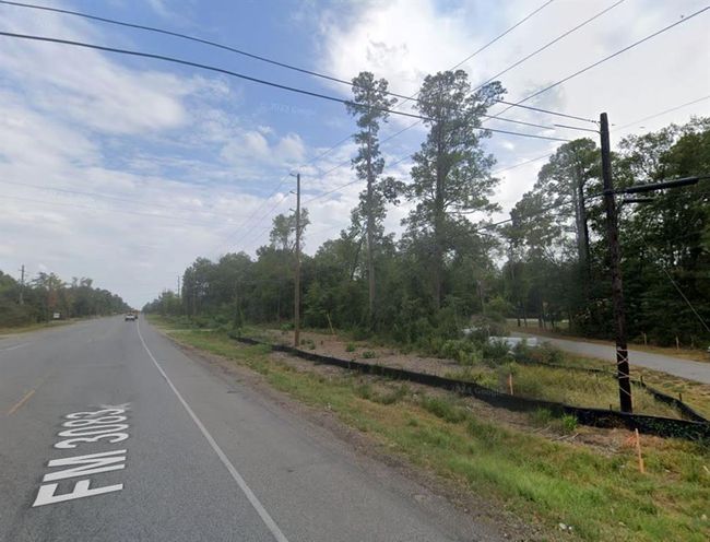 0 N Fm 3083 Rd W, Home with 0 bedrooms, 0 bathrooms and null parking in Conroe TX | Image 12