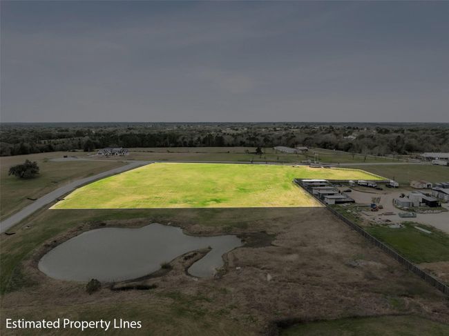107 Astoria Ave, Home with 0 bedrooms, 0 bathrooms and null parking in Round Top TX | Image 7