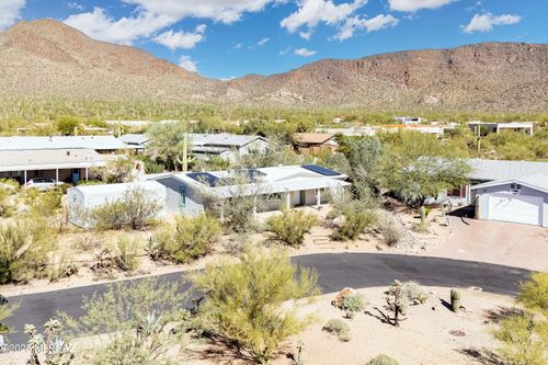 2081 S Diamond Bar Ln, Tucson, AZ, 85713-6774 | Card Image