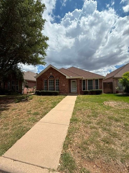 1097 Lytle Creek Dr, Abilene, TX, 79602-7499 | Card Image