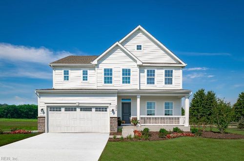 222 Roberta Loop, Moyock, NC, 27958 | Card Image