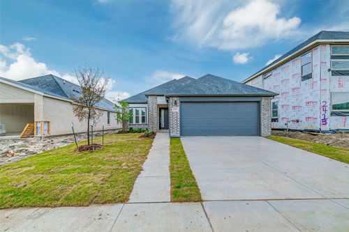 2419 Rocky Mountain Dr, Royse City, TX, 75189-0350 | Card Image