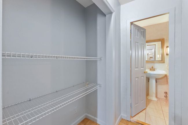 APT-33L - 6040 Kennedy Blvd E, House other with 1 bedrooms, 1 bathrooms and null parking in West New York NJ | Image 24