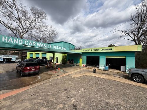 614 S 7th Street, Opelika, AL, 36801 | Card Image