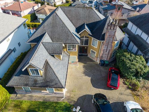 2268 Leclair Dr, Coquitlam, BC, V3K6P6 | Card Image