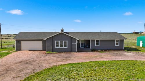 12835 Forest Green Dr, Elbert, CO, 80106-8947 | Card Image