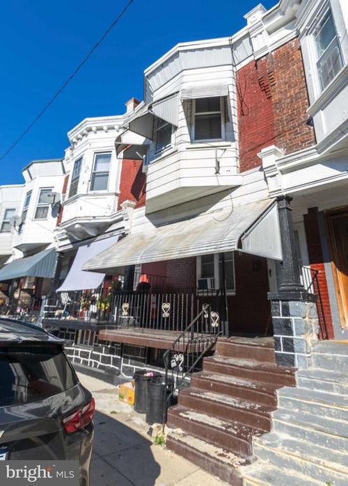 313 N Redfield St, PHILADELPHIA, PA, 19139-1248 | Card Image