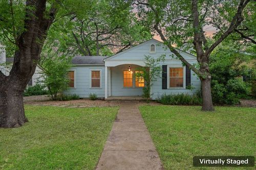 3210 Bryker Dr, Austin, TX, 78703-1330 | Card Image