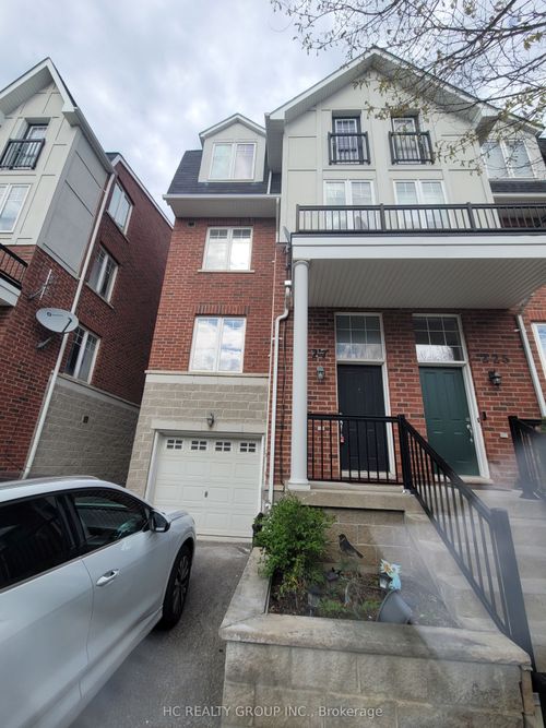 227 Dairy Drive, Scarborough, ON, M1L0G4 | Card Image