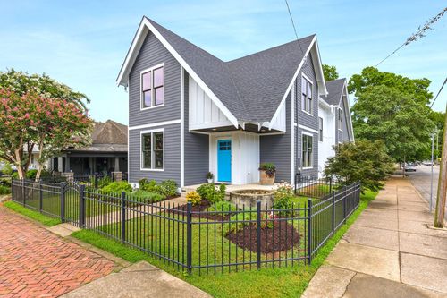 321 S 11th St, Nashville, TN, 37206-2940 | Card Image