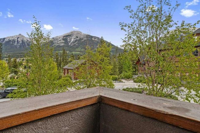 202 - 505 Spring Creek Drive, Condo with 2 bedrooms, 2 bathrooms and 80 parking in Canmore AB | Image 27