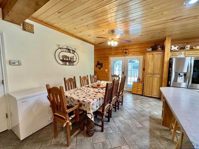 332 E Wynns Creek Rd, House other with 4 bedrooms, 3 bathrooms and null parking in Kilgore TX | Image 7