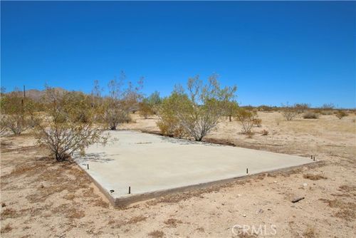  Sunflower Road, Joshua Tree, CA, 92252 | Card Image