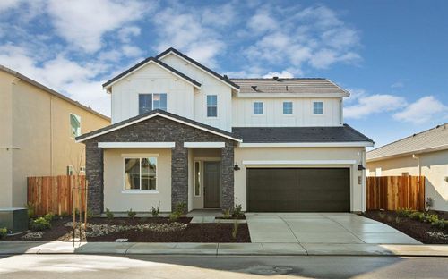 534 Vinal Dr, Manteca, CA, 95337-7874 | Card Image