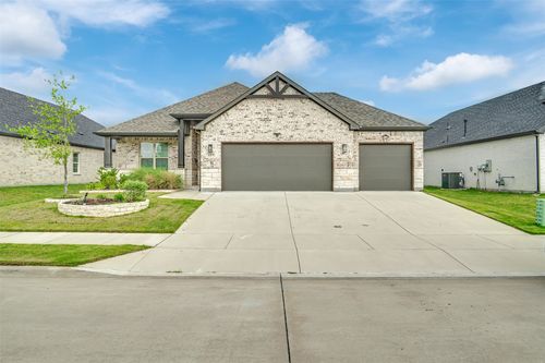 117 Community Dr, Lavon, TX, 75166-4703 | Card Image