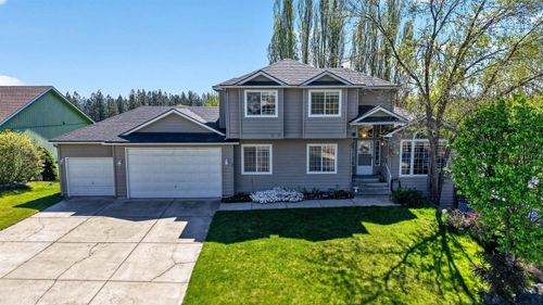 16416 N Morton Dr, Spokane, WA, 99208-7556 | Card Image