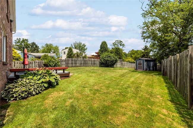 104 Textor Dr, House other with 4 bedrooms, 3 bathrooms and 2 parking in N Versailles PA | Image 32