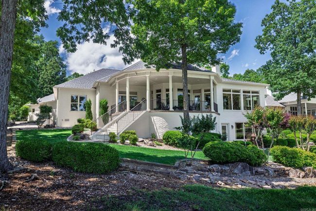 5 Granada Ln, House other with 3 bedrooms, 4 bathrooms and null parking in Hot Springs Village AR | Image 46