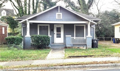 2360 Patterson Avenue, Winston Salem, NC, 27105 | Card Image