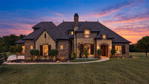 4840 Serenity Trl, Mckinney, TX, 75071-4007 | Card Image
