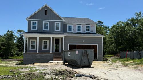 302 E Ivybridge Dr, Hubert, NC, 28539-5408 | Card Image