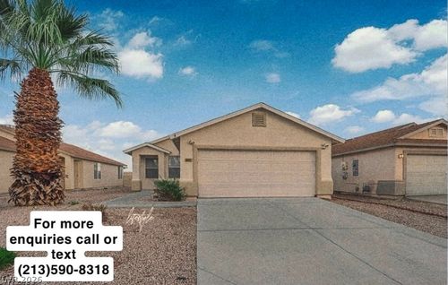 5342 Jose Ernesto St, North Las Vegas, NV, 89031-7994 | Card Image