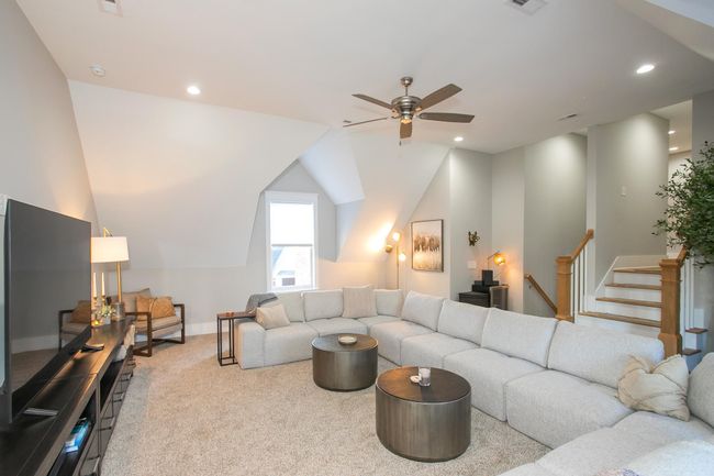 314 W 6 Th St, House other with 5 bedrooms, 3 bathrooms and 2 parking in Columbia TN | Image 42