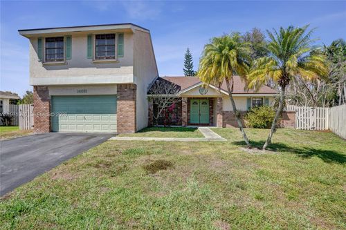 14681 Poplar Hill Ct, Davie, FL, 33325-3040 | Card Image