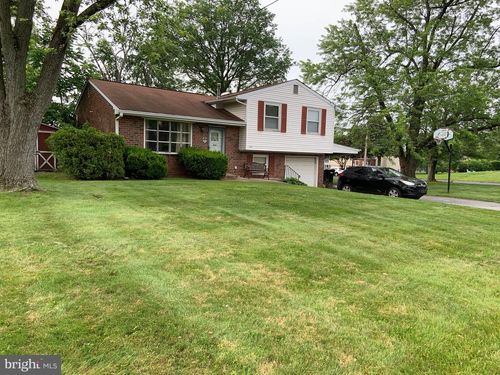 3100 Nottingham Rd, Norristown, PA, 19403-4117 | Card Image