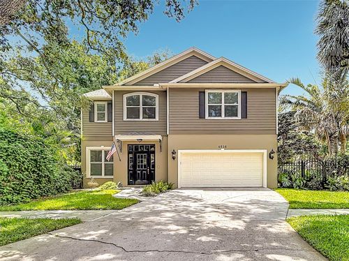 4616 W Ingraham St, Tampa, FL, 33616-2120 | Card Image