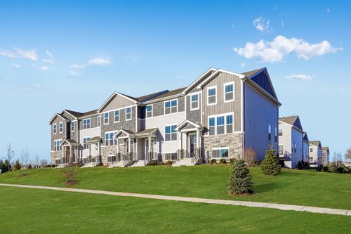 209 Settlers Pl, West Dundee, IL, 60118-0058 | Card Image