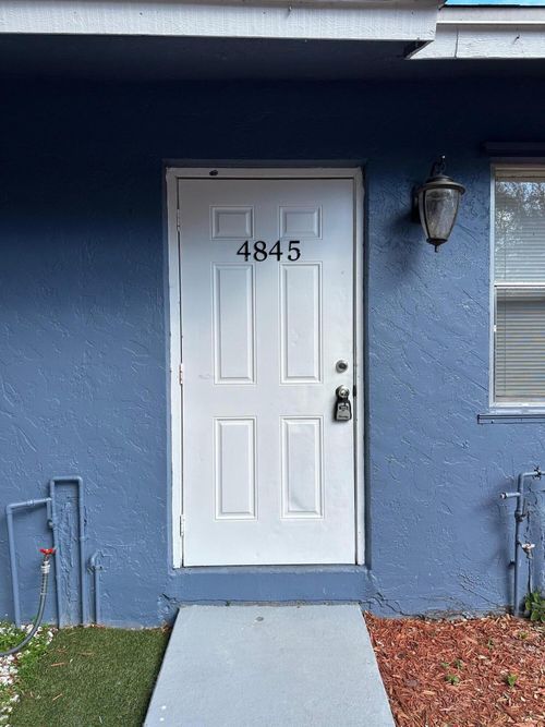 4841-4833 Serafica Dr, Lake Worth, FL, 33461-5507 | Card Image