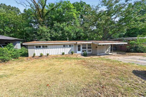 14 Greenway Dr, Little Rock, AR, 72209-2105 | Card Image