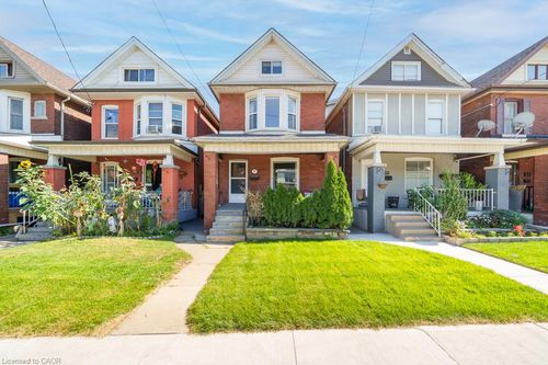 36 Sherman Ave N, Hamilton, ON, L8L6L8 | Card Image