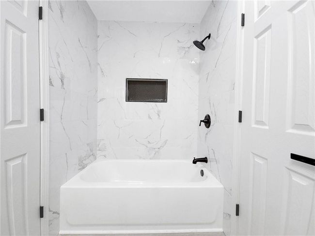 3632 Glen Mora Dr, House other with 4 bedrooms, 3 bathrooms and null parking in Decatur GA | Image 21