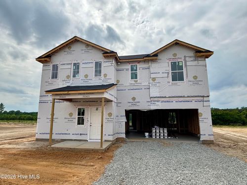 101 Hallwood Drive, Pikeville, NC, 27863 | Card Image